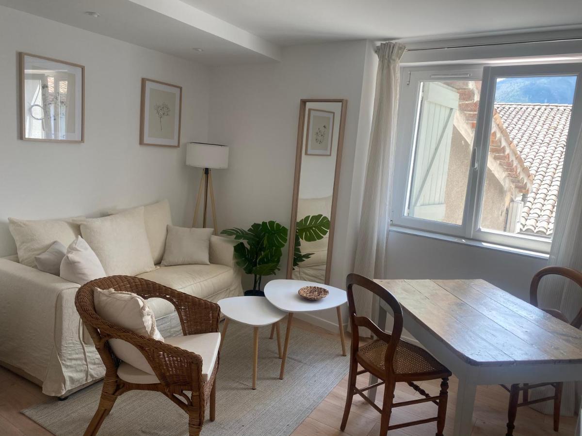 Maison St Victor Castellane Extérieur photo